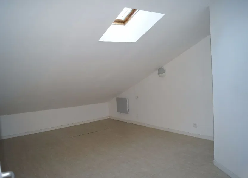 Flat Chemin des Ateliers in Cheval-Blanc