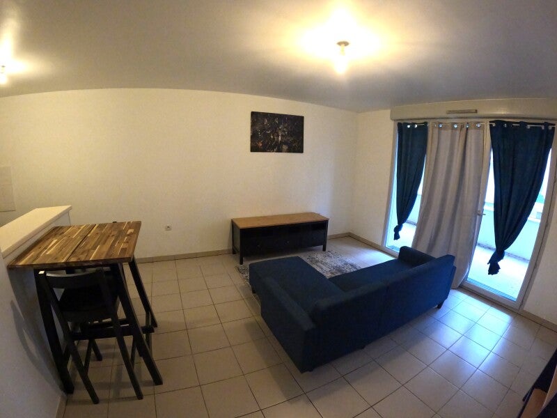 Appartement Chemin de Malepère à Toulouse