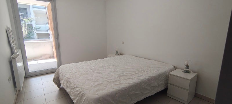Appartement Chemin de Malepère à Toulouse