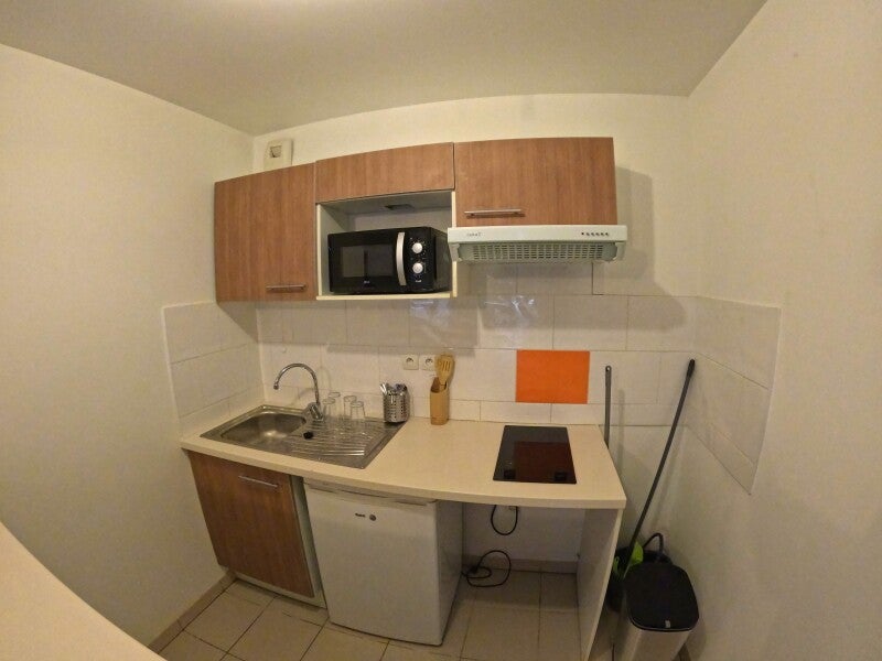 Appartement Chemin de Malepère à Toulouse
