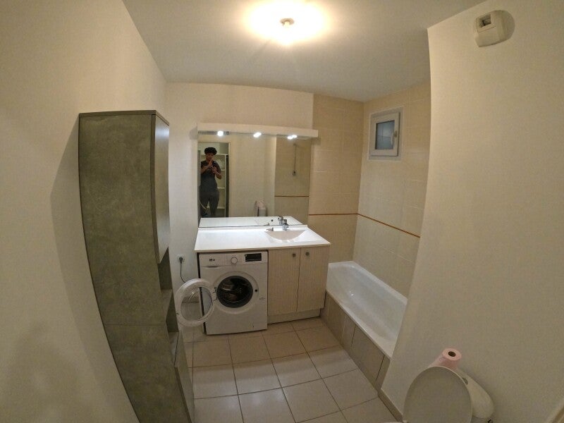 Appartement Chemin de Malepère à Toulouse