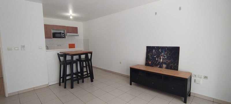 Appartement Chemin de Malepère à Toulouse