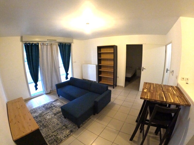 Appartement Chemin de Malepère à Toulouse