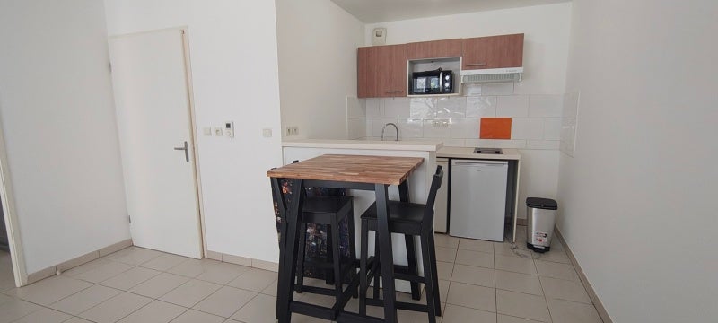Appartement Chemin de Malepère à Toulouse