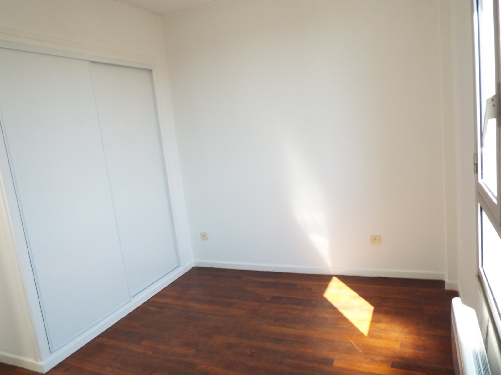 Flat Rue du Général Fabvier in Nancy