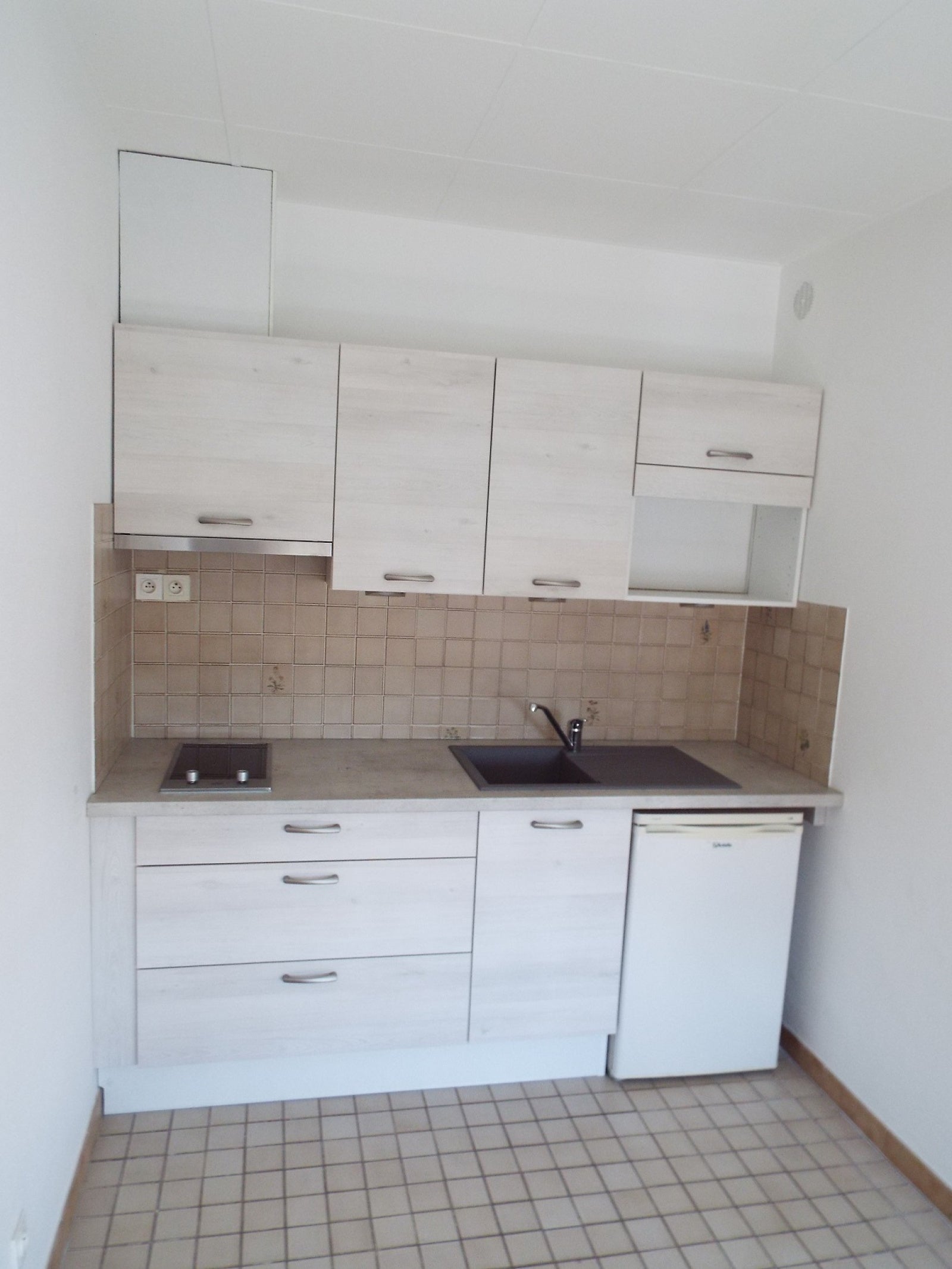 Appartement Rue du Général Fabvier à Nancy