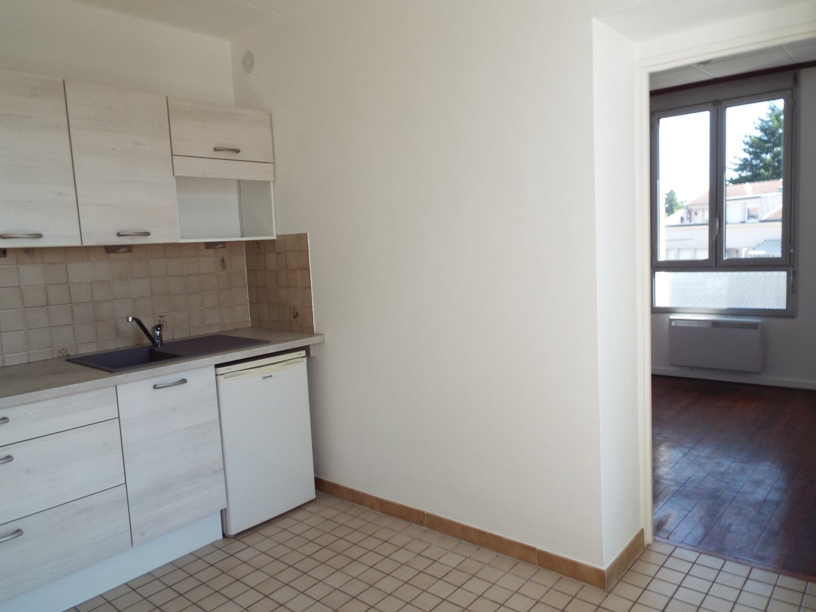 Appartement Rue du Général Fabvier à Nancy