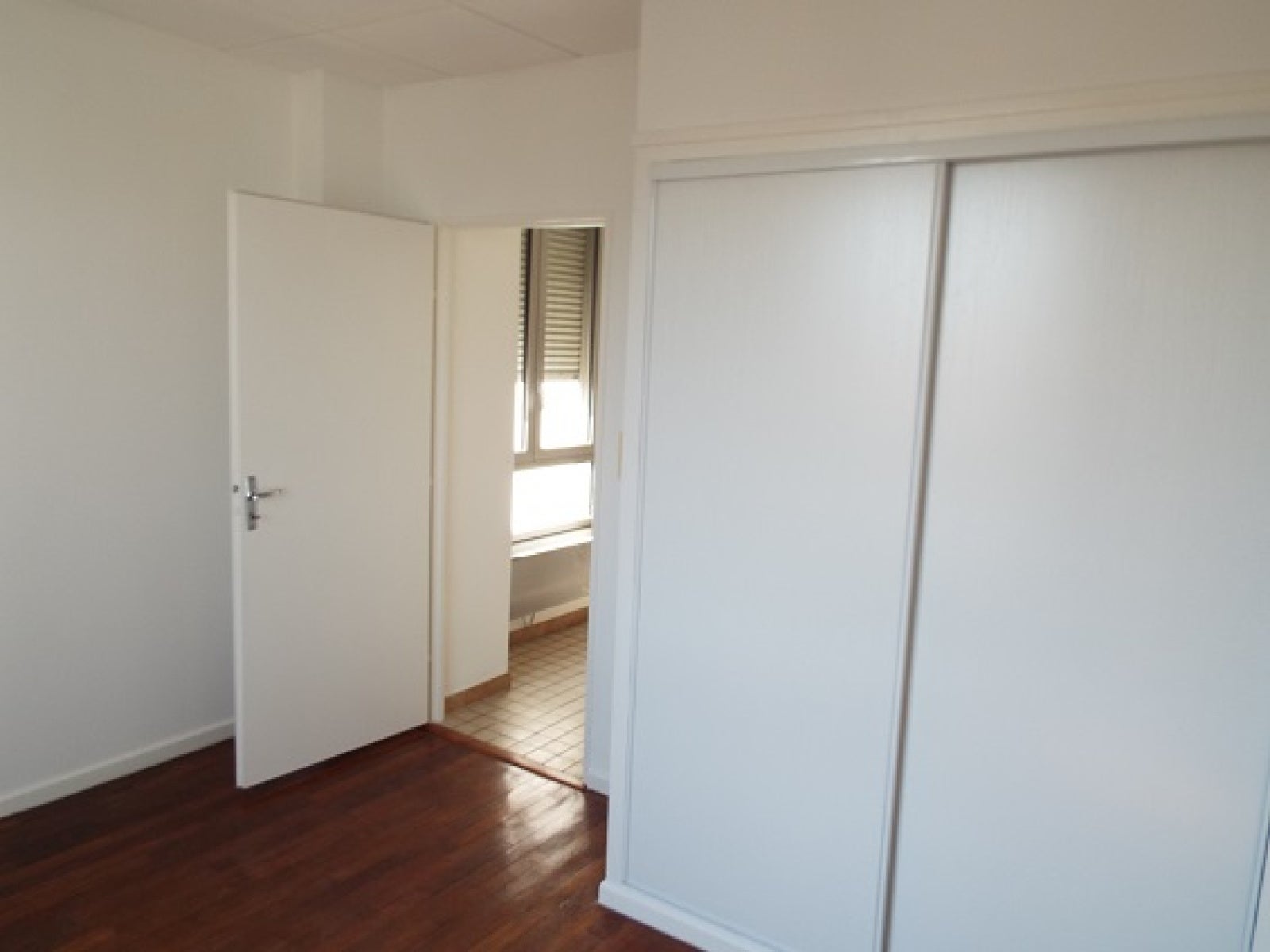 Appartement Rue du Général Fabvier à Nancy