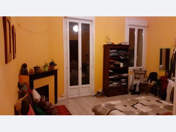 Appartement Rue duffour-dubergier à Bordeaux