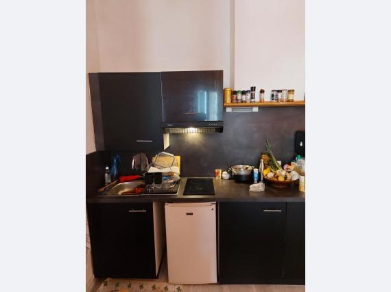 Appartement Rue duffour-dubergier à Bordeaux