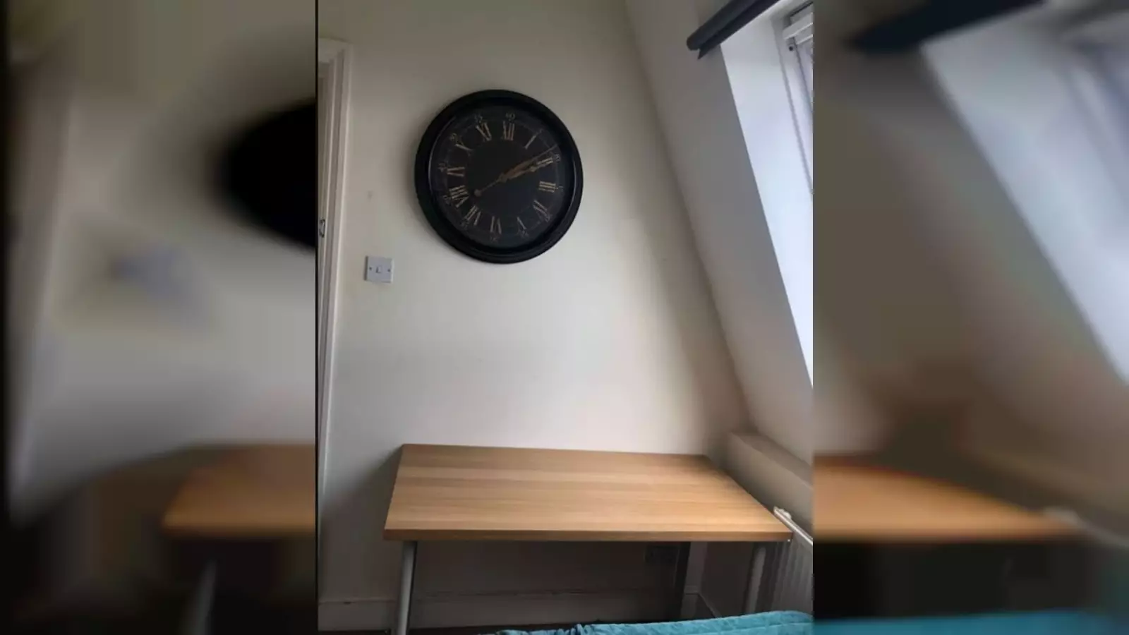 Flat Byam Street in Greater London