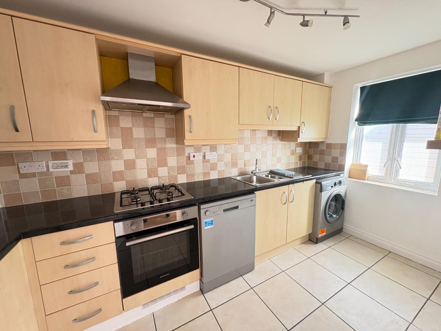House Hopton Close in Daventry