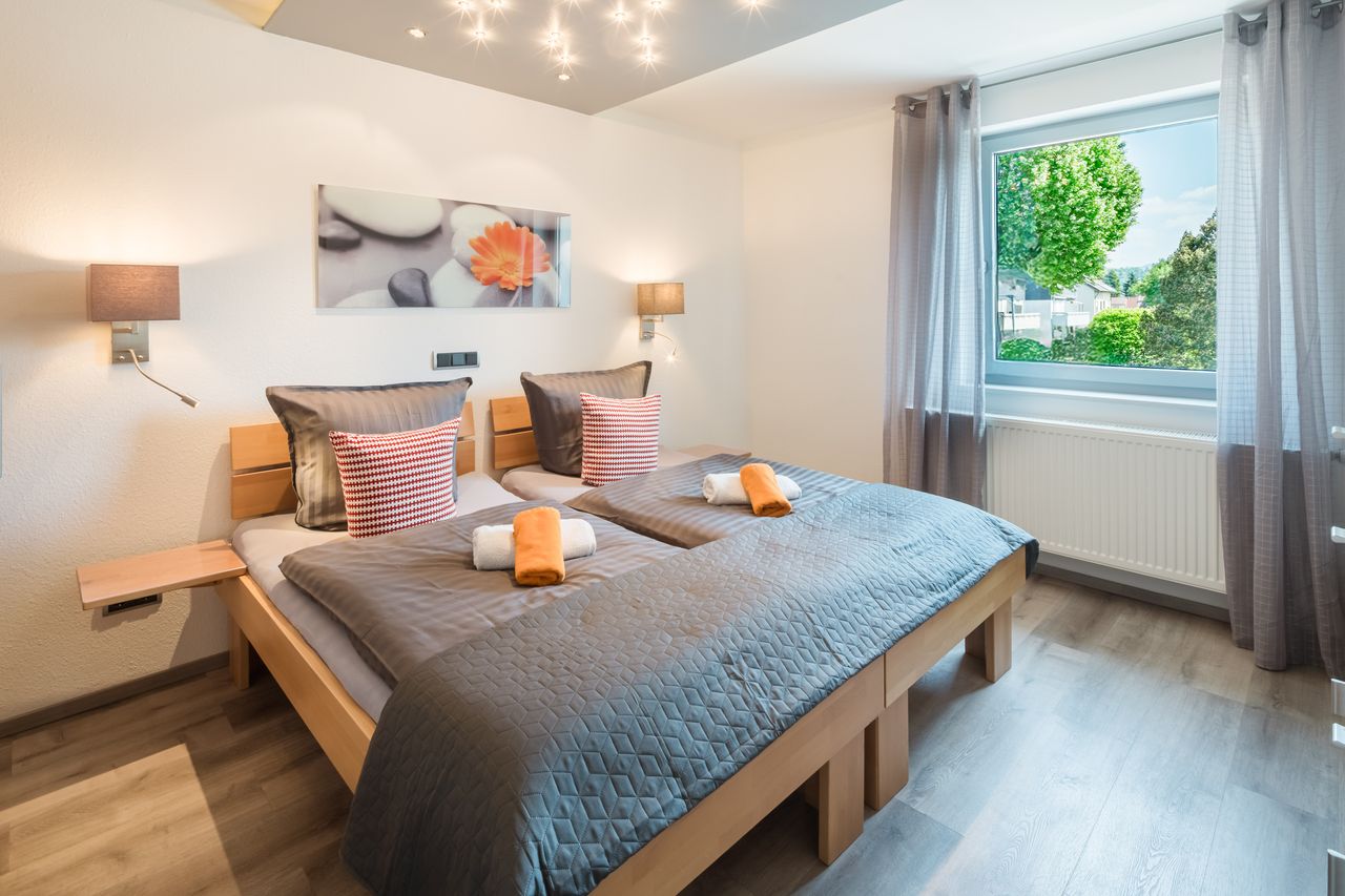 Wohnung Breslauer Straße in Bensheim