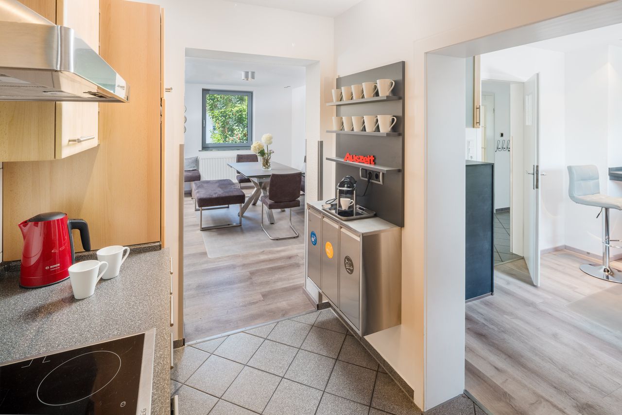 Wohnung Breslauer Straße in Bensheim