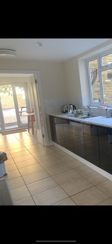Room Lewisham Way in Greater London