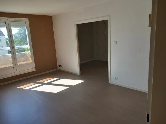 Appartement Rue Jean Moulin à Sanvignes-les-Mines