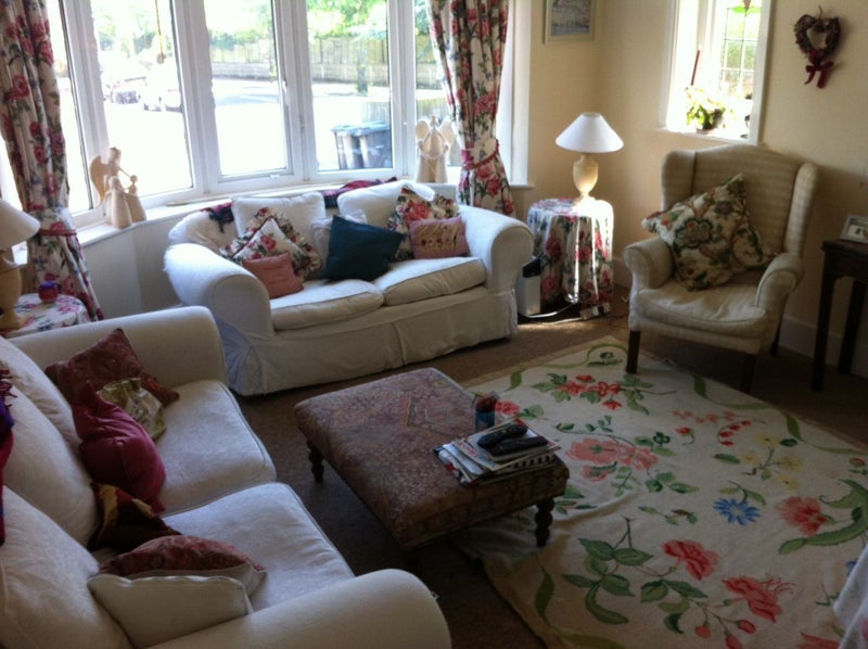 Room Dingle Road in Bournemouth