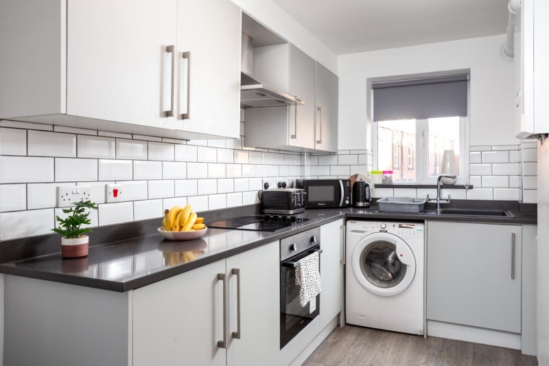 Flat Thornville Road in Leeds