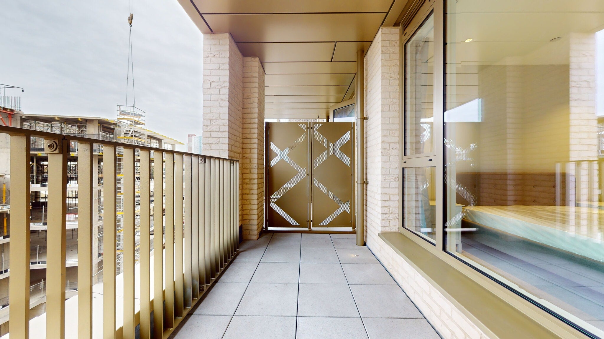 Flat Kennington Lane in Greater London