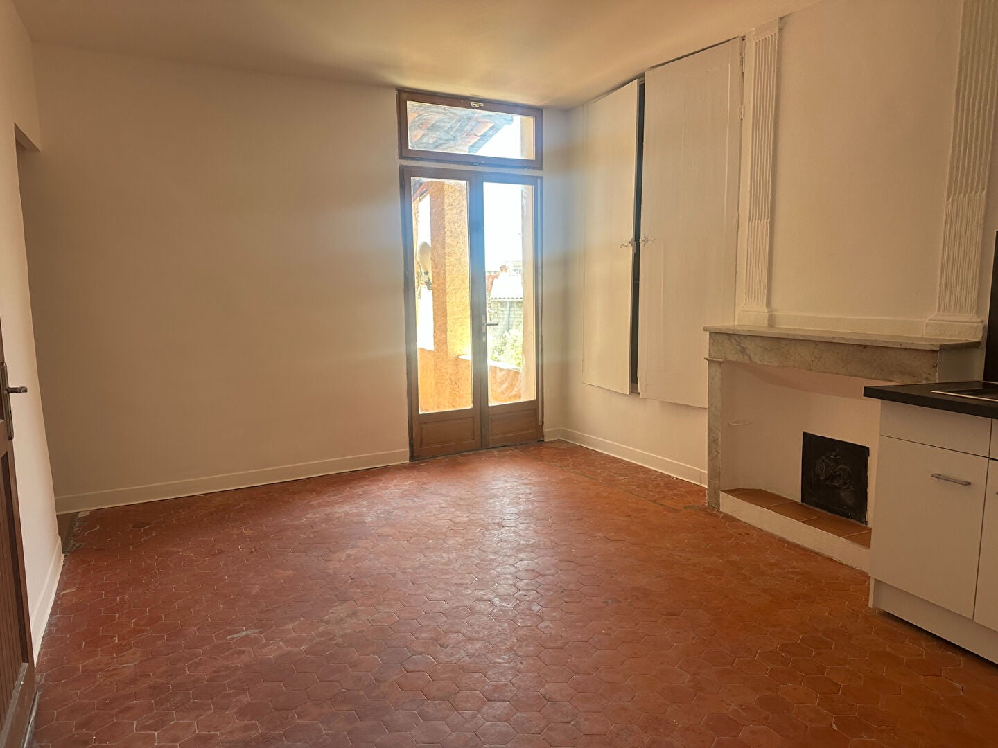 Appartement Avenue Georges Pompidou à Manosque