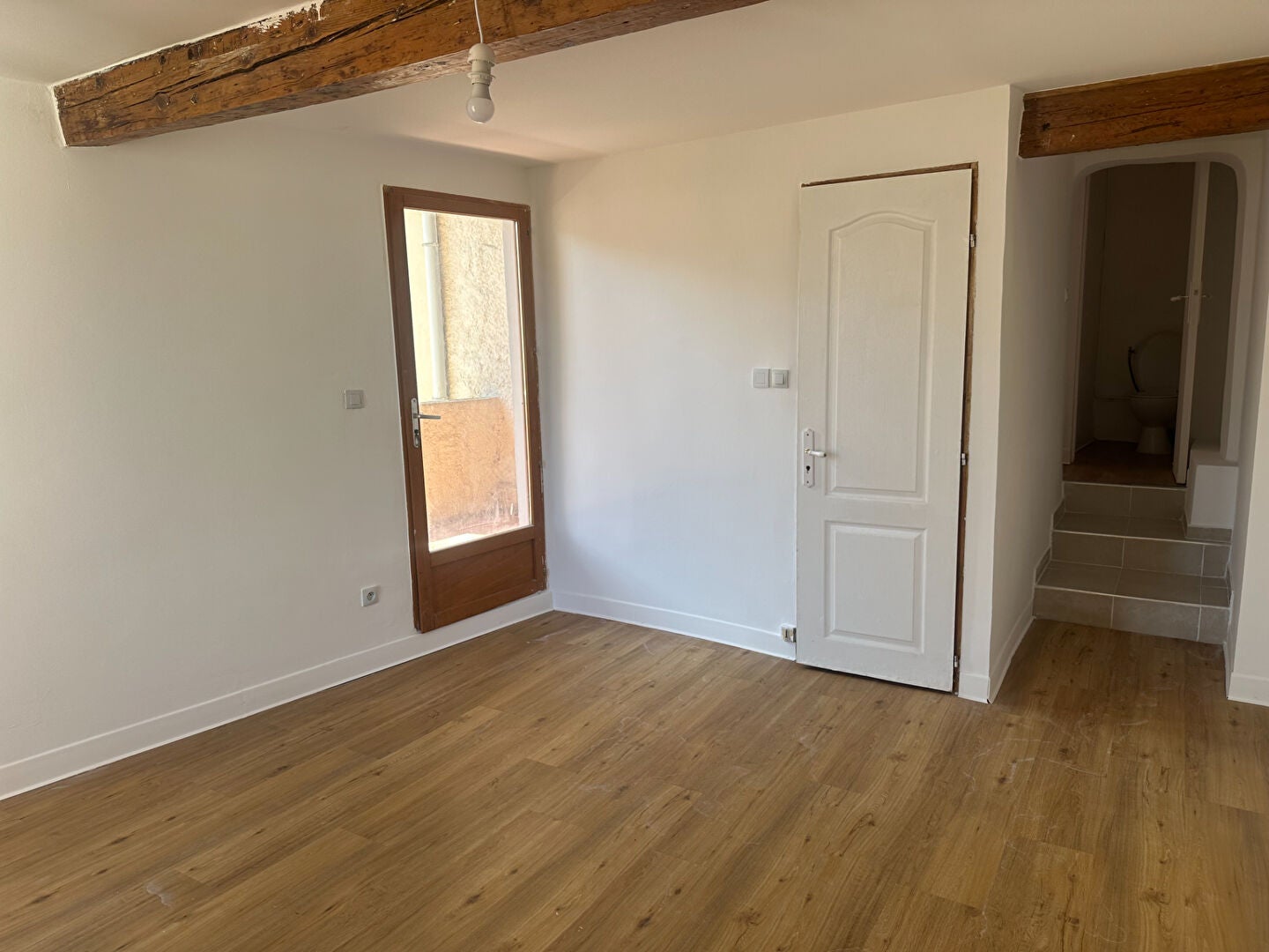 Flat Avenue Georges Pompidou in Manosque
