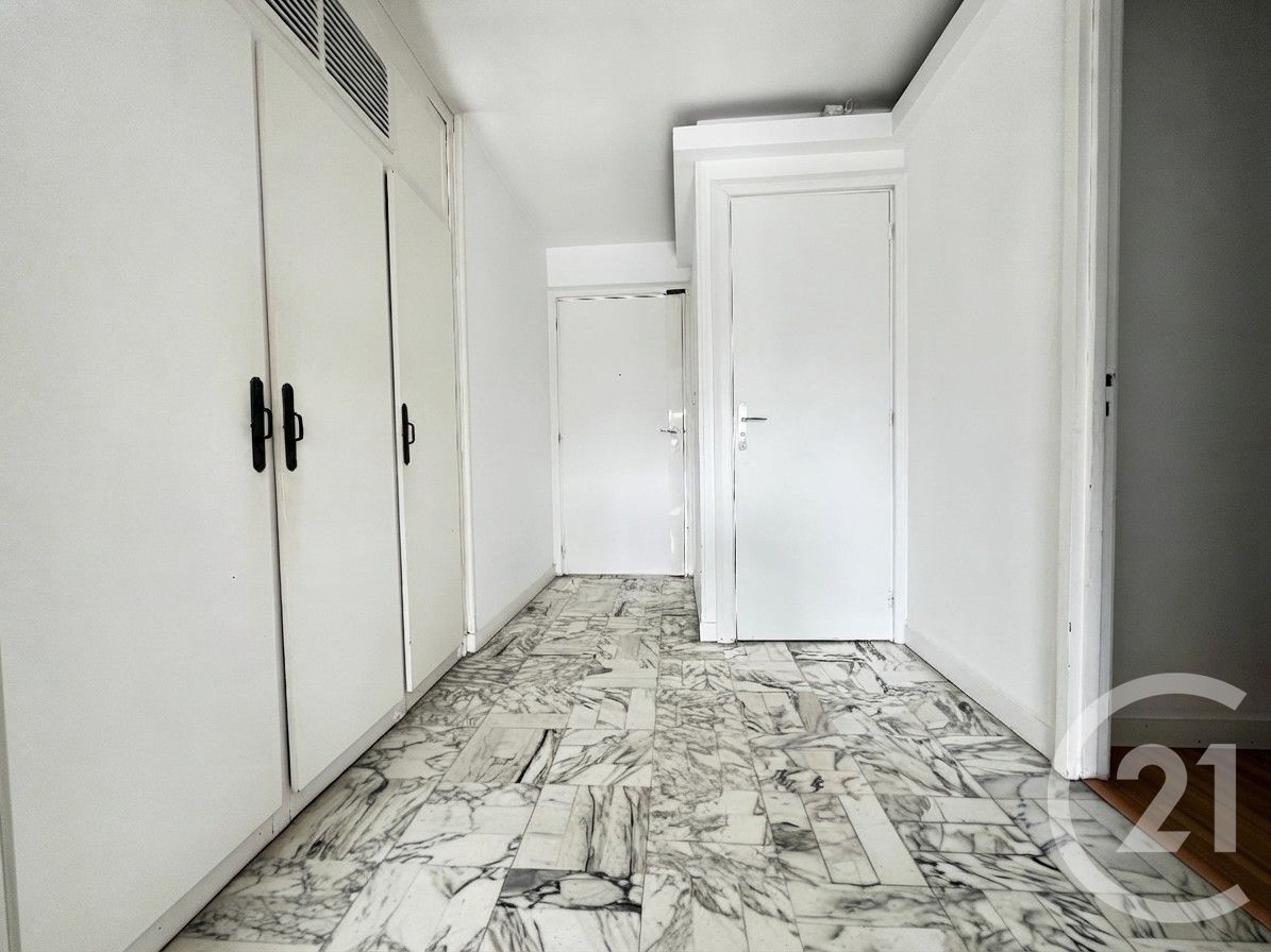 Flat Avenue des Arènes de Cimiez in Nice