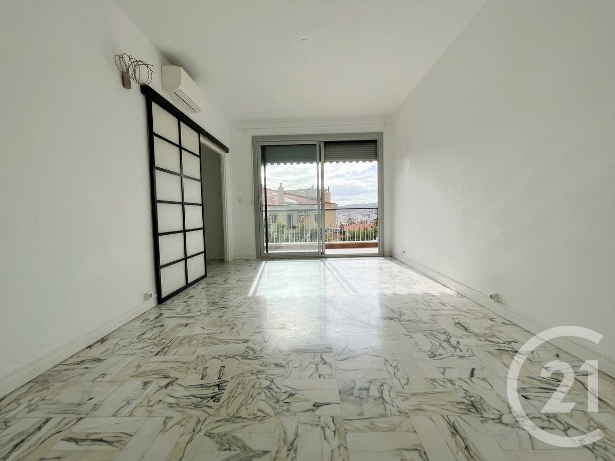 Flat Avenue des Arènes de Cimiez in Nice
