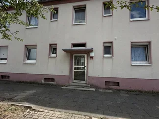 Wohnung Kraspothstraße in Essen