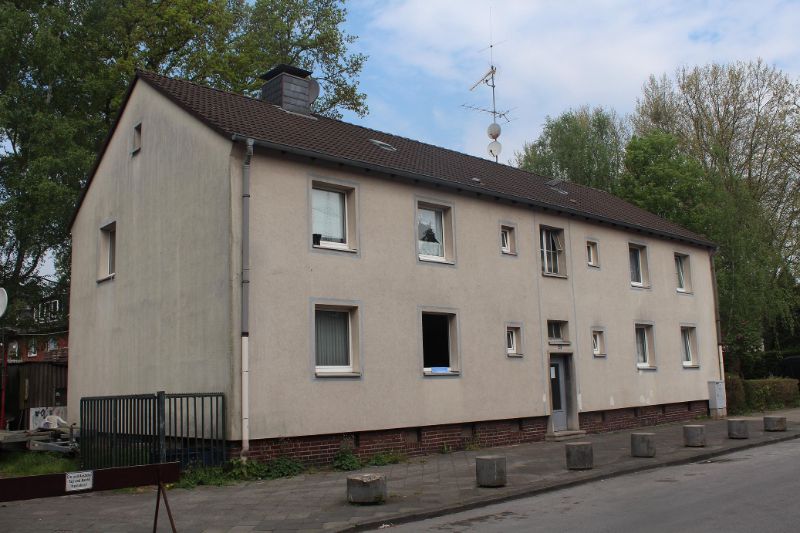 Wohnung Katernberger Straße in Gelsenkirchen