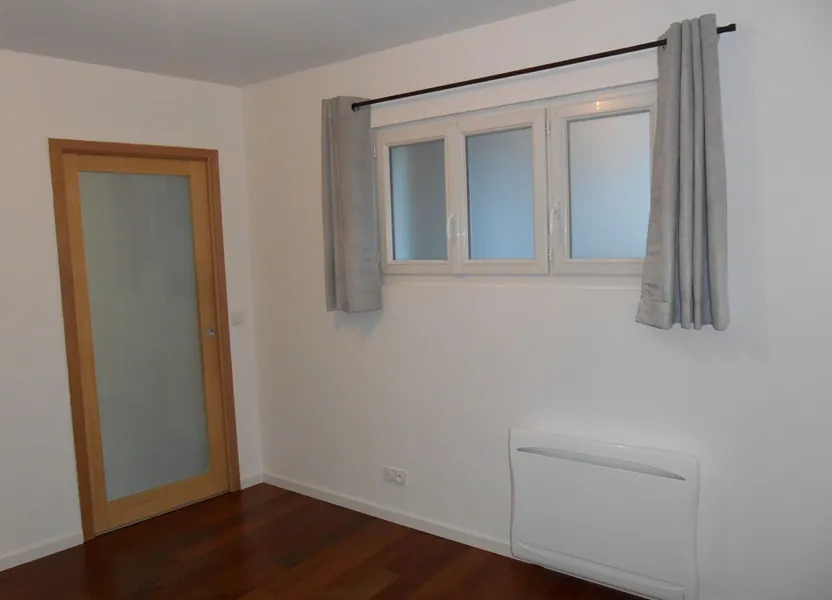 Flat Rue des Bons Enfants in Cholet