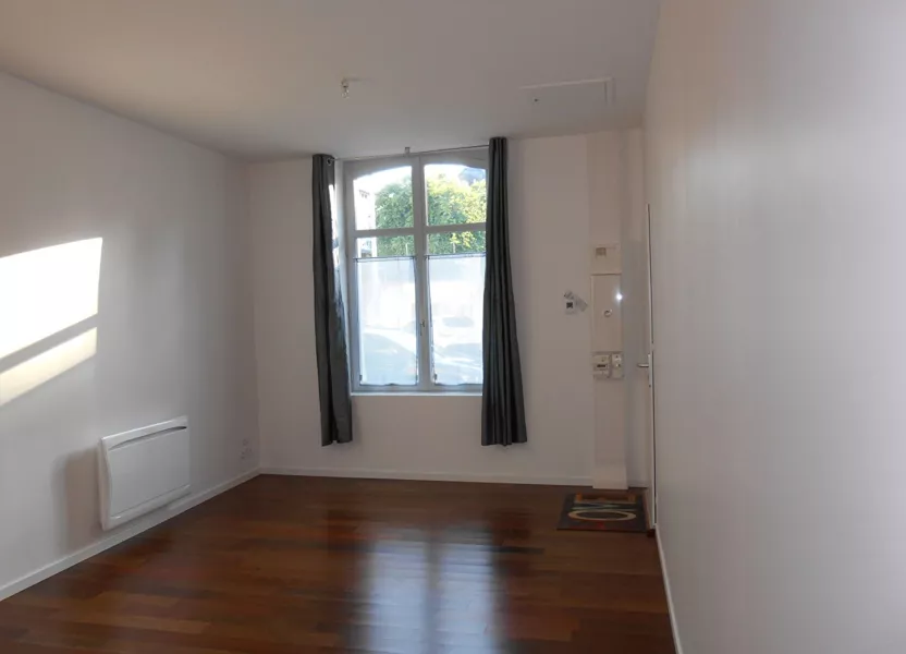 Appartement Rue des Bons Enfants à Cholet