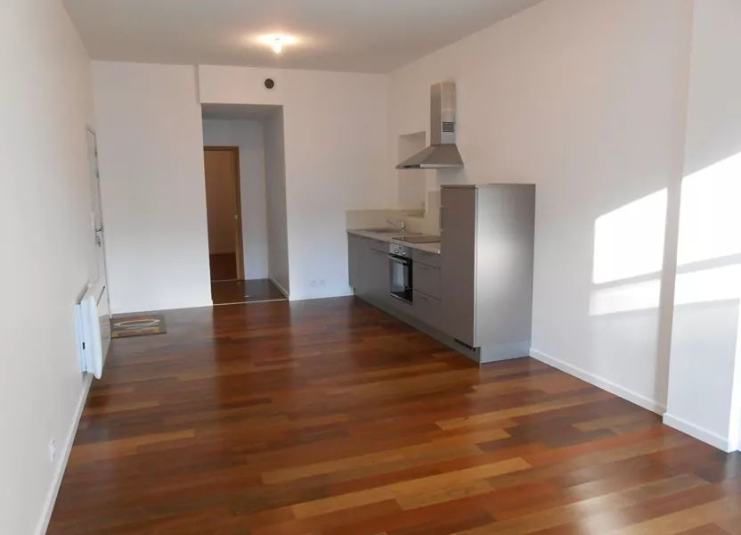 Appartement Rue des Bons Enfants à Cholet