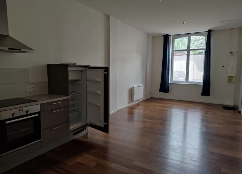 Appartement Rue des Bons Enfants à Cholet