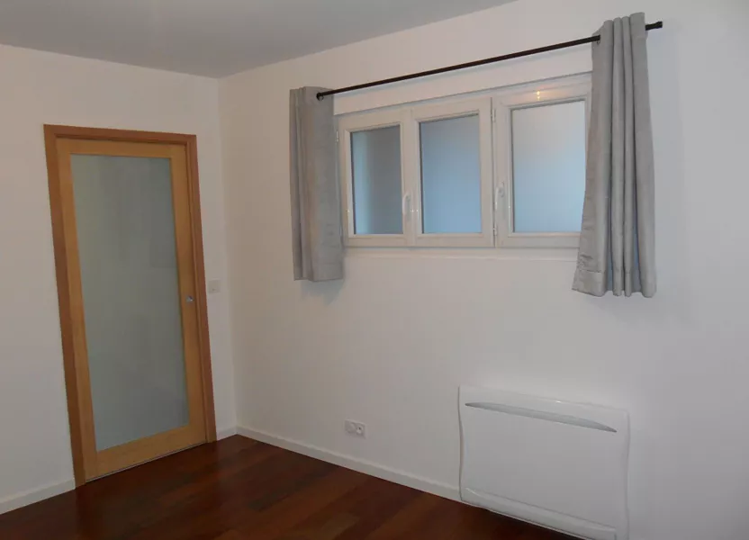 Appartement Rue des Bons Enfants à Cholet