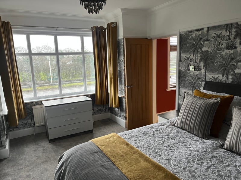 Room Ringwood Road in Ferndown