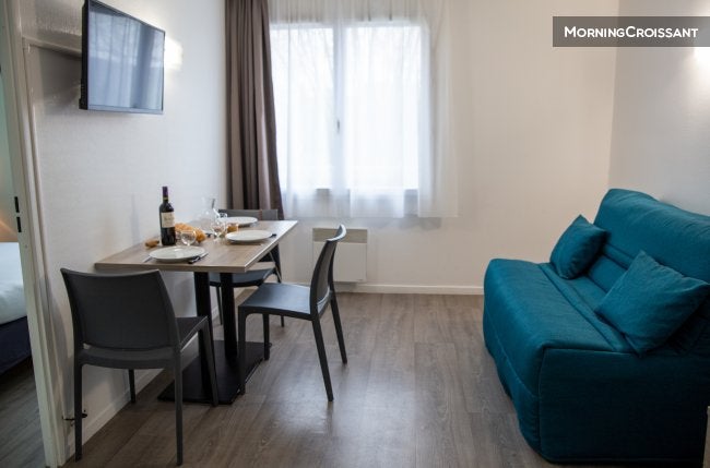 Appartement Avenue de Lardenne à Toulouse