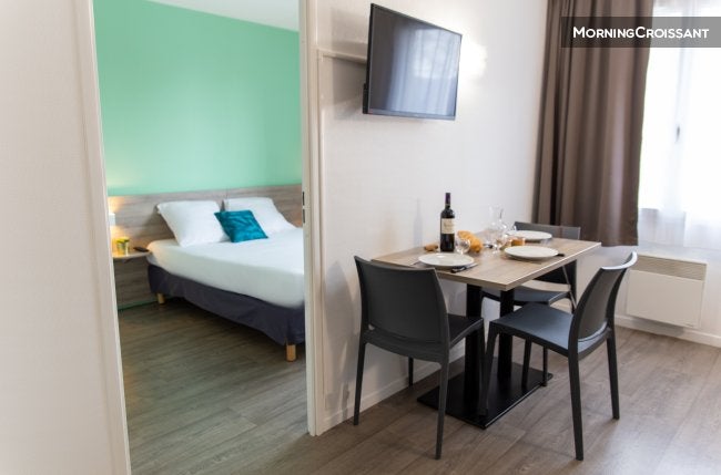 Appartement Avenue de Lardenne à Toulouse