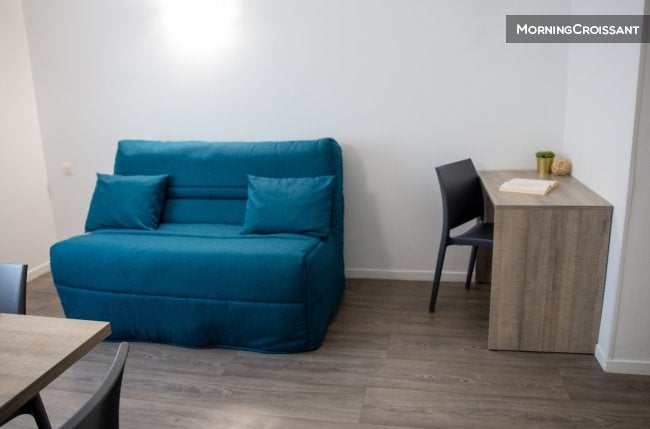 Appartement Avenue de Lardenne à Toulouse