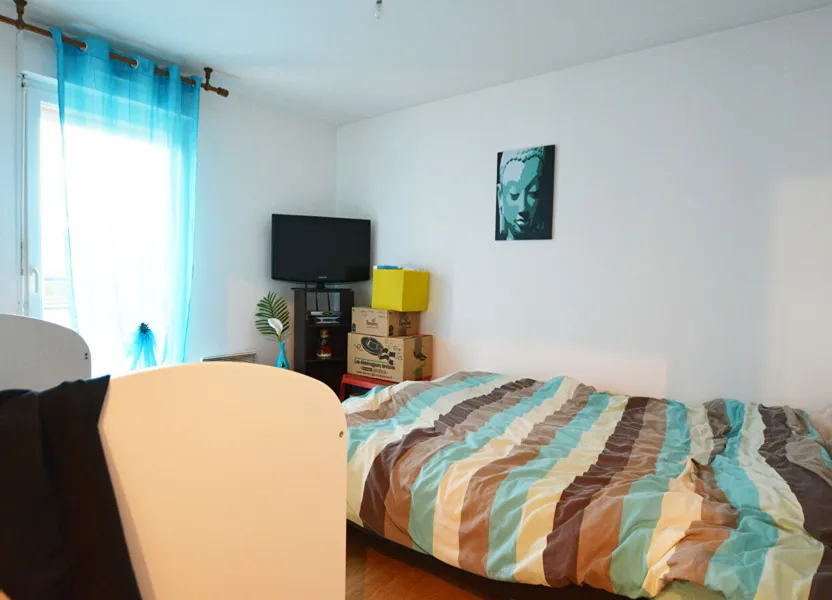 Appartement Rue du Moulin Quignon à Abbeville