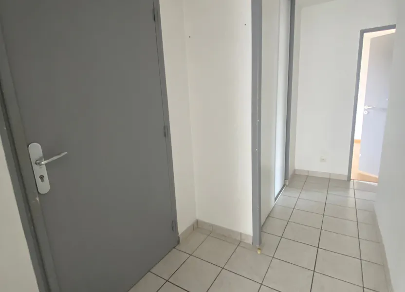 Appartement Rue du Chaufour à Abbeville