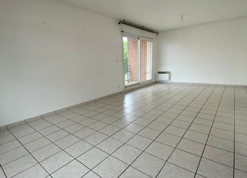 Appartement Rue du Chaufour à Abbeville