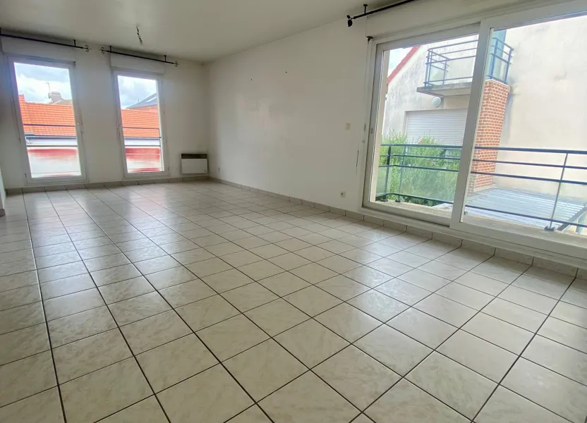 Flat Rue du Chaufour in Abbeville