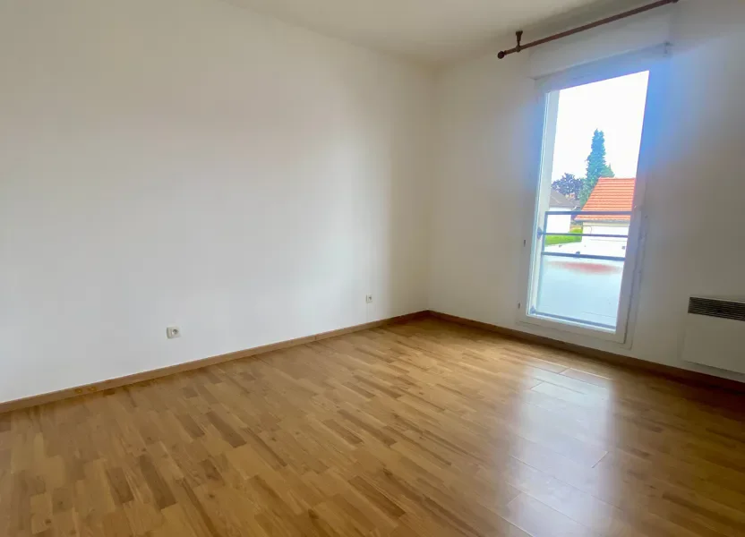 Flat Rue du Chaufour in Abbeville
