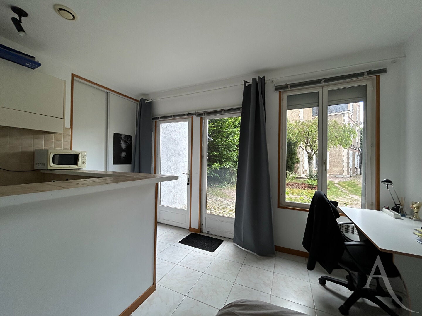 Appartement Rue du Placis à Bourges