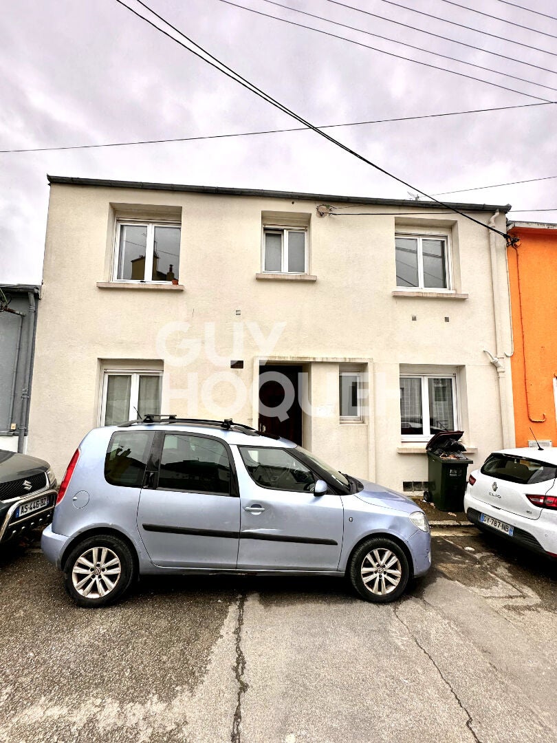 Appartement Rue Albert Thomas à Brest