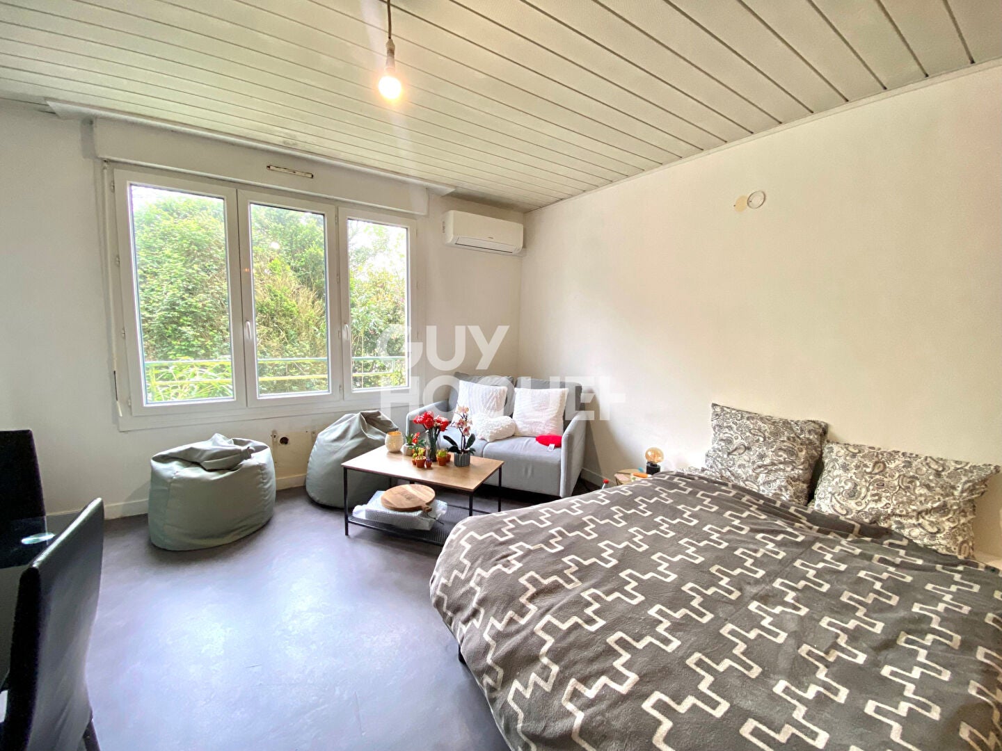 Appartement Rue Albert Thomas à Brest