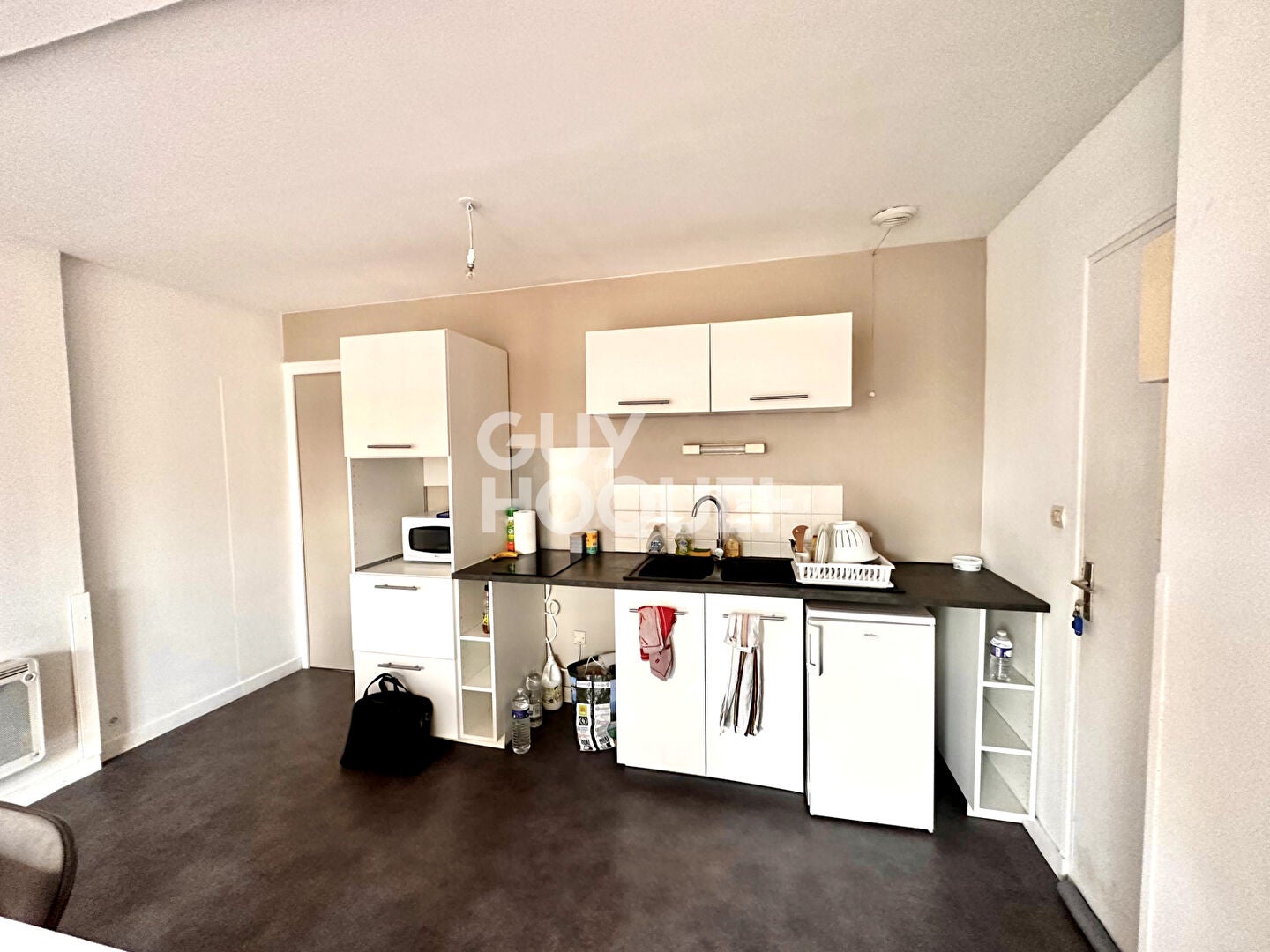 Appartement Rue Albert Thomas à Brest