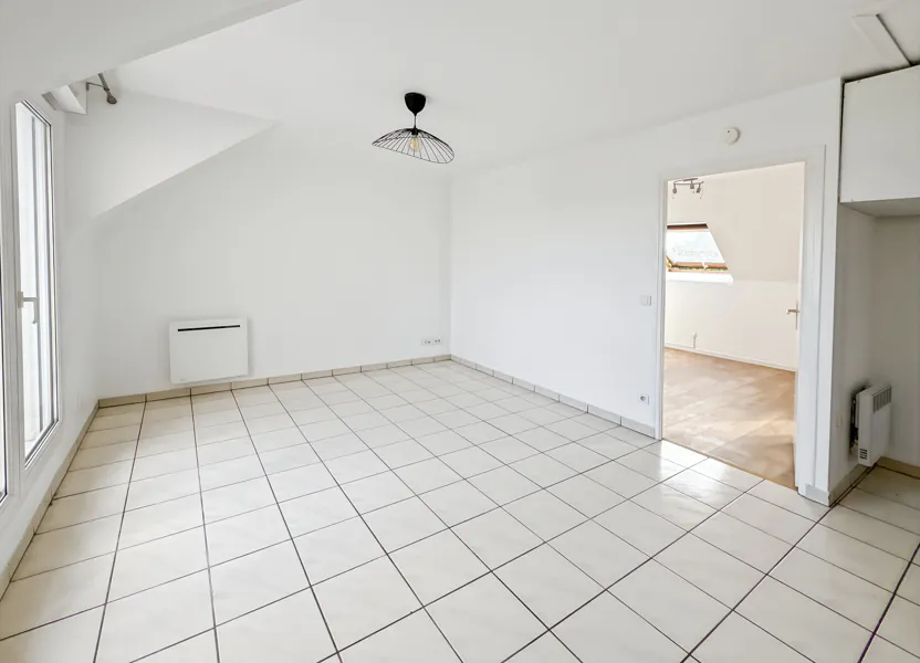 Appartement Rue des Capucines à Vigneux-sur-Seine