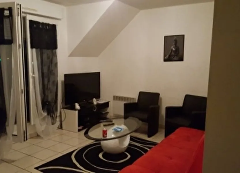 Flat Rue des Capucines in Vigneux-sur-Seine