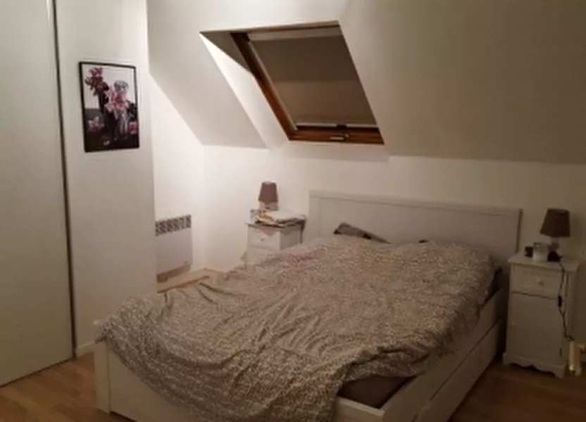 Appartement Rue des Capucines à Vigneux-sur-Seine